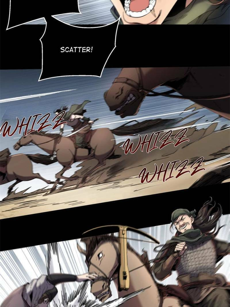 Celebrating the Remaining Life – Chapter 47 page 18