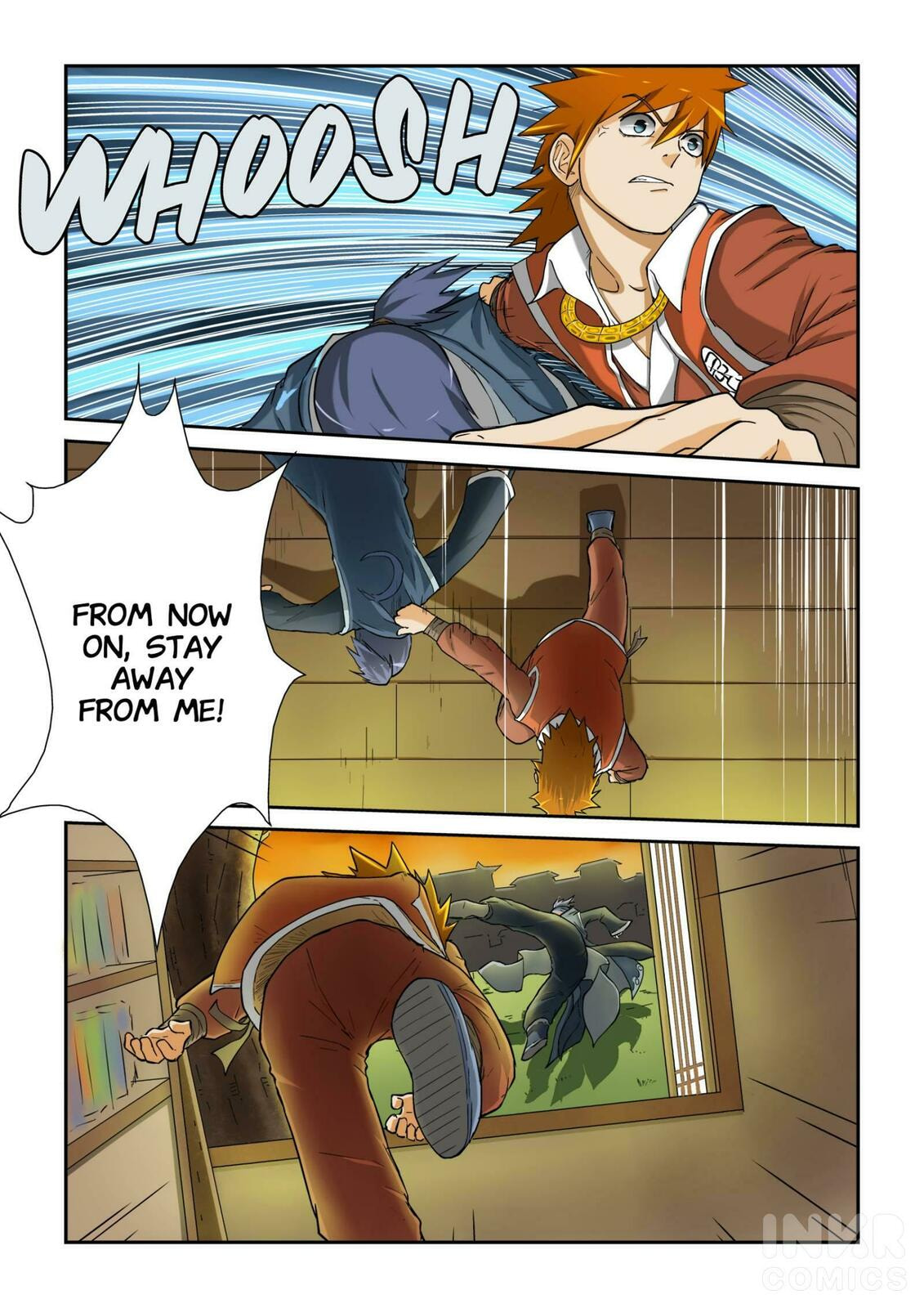 Purple Mist Grass page 1