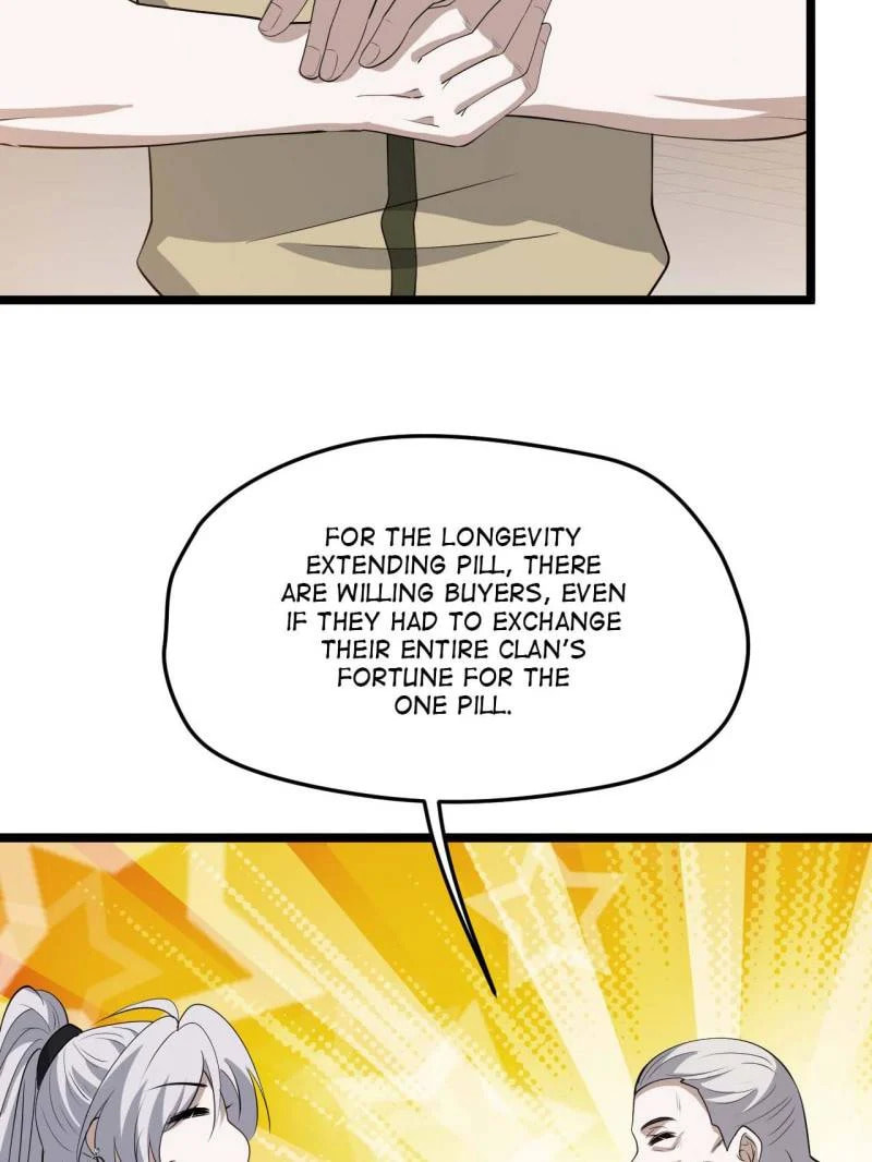 My Son, Quickly Rely On Your Father's Prestige – Chapter 56 page 42