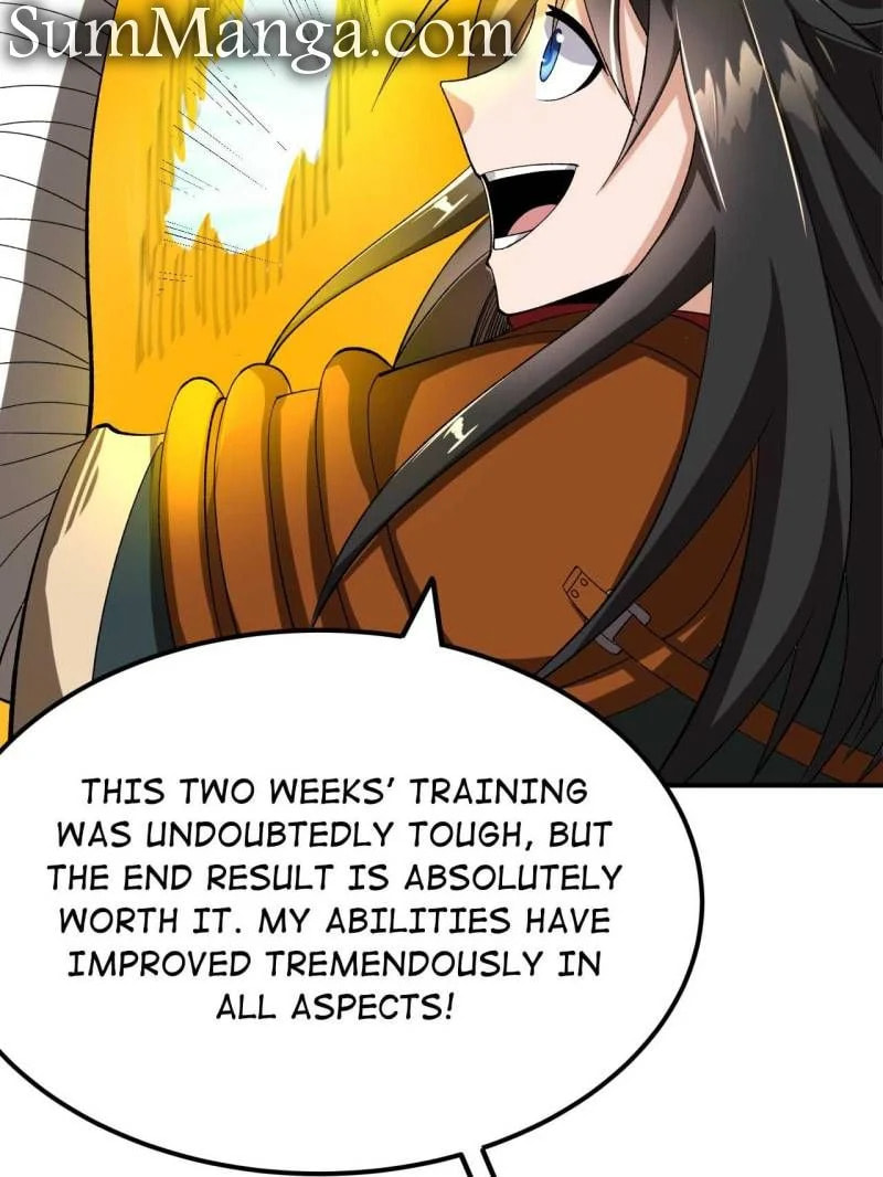 Invincible Martial Sage – Chapter 57 page 61