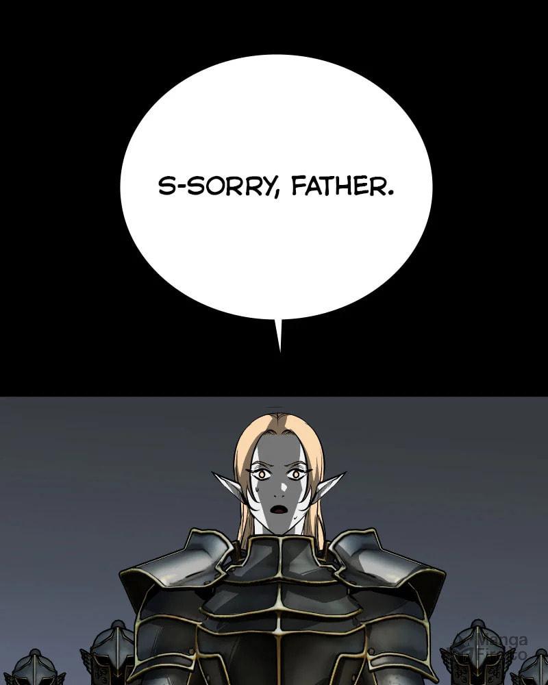 The Protagonist's Hidden Strength – Chapter 65 page 64