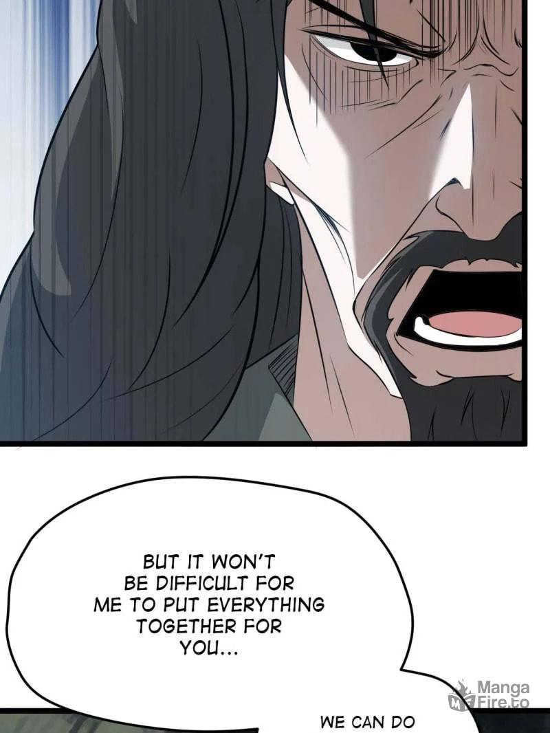 My Son, Quickly Rely On Your Father's Prestige – Chapter 56 page 19