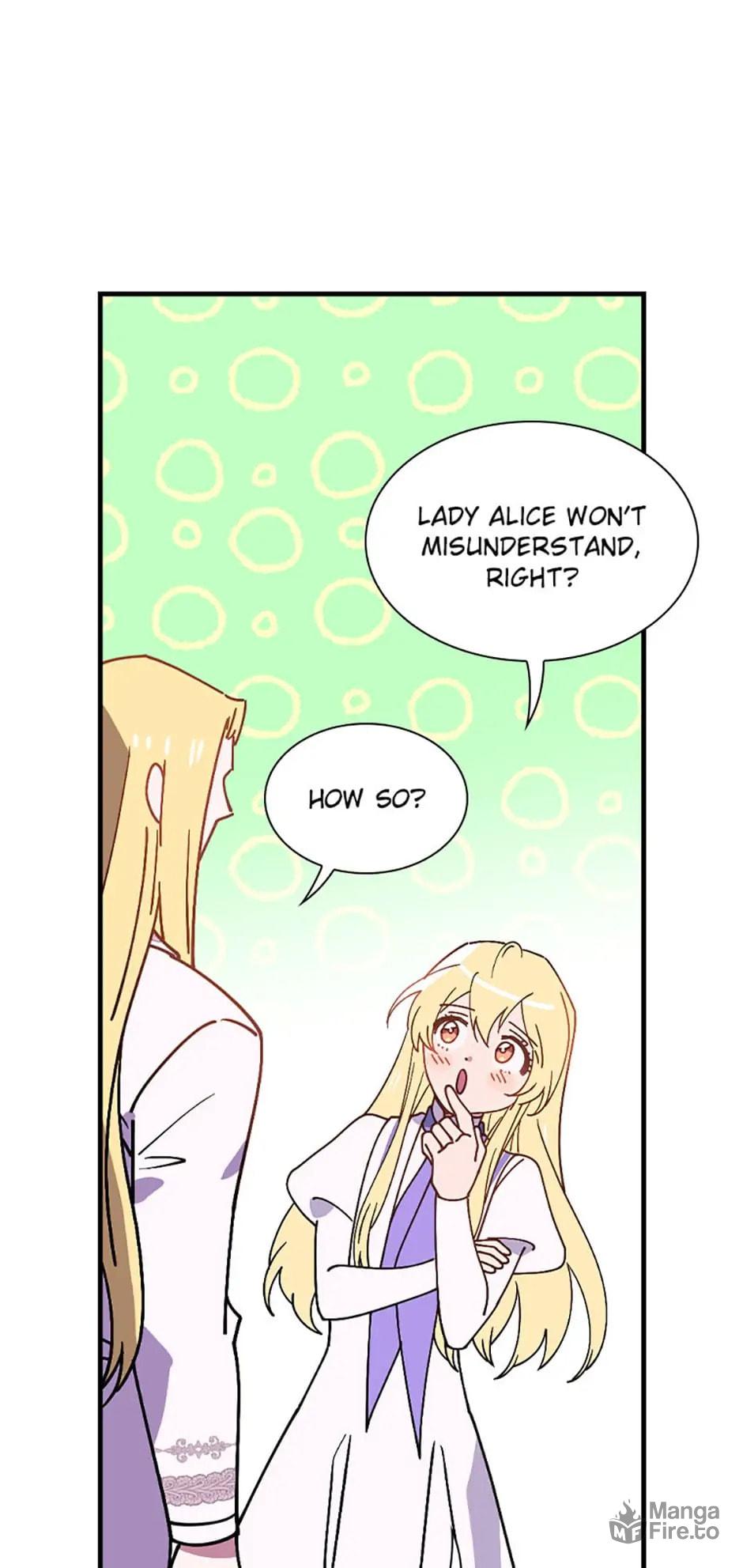 Aria of the Withered Branch – Chapter 47 page 56