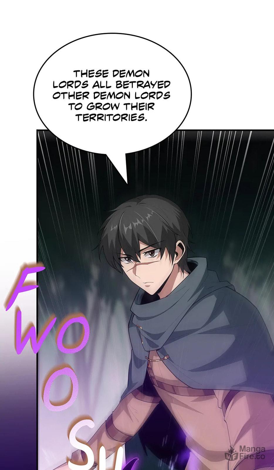 0.0000001% Demon King-nim – Chapter 25 page 34