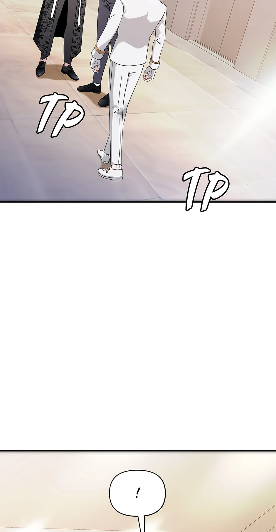 I'm the Villain's Constellation With Empty Pockets – Chapter 29 page 45
