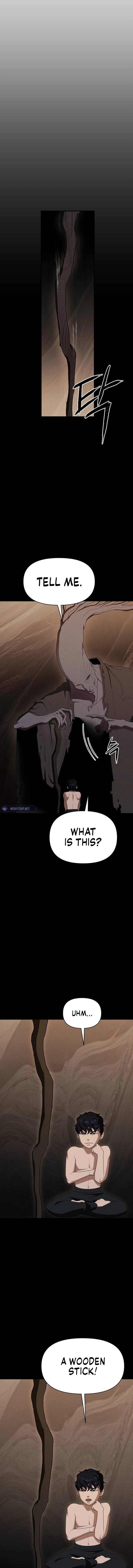 Voidman – Chapter 20 page 13