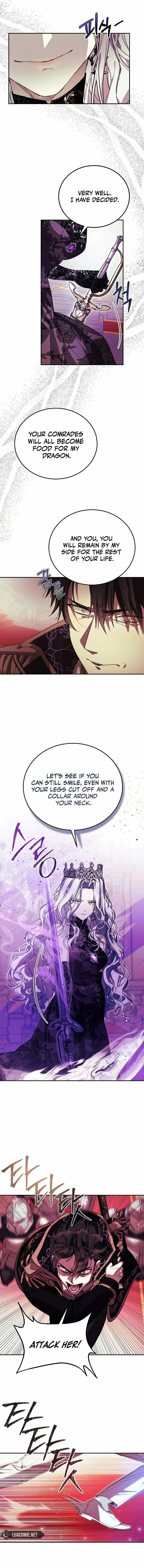 How to Live as a Tyrant's Spoiled Brat – Chapter 1 page 5