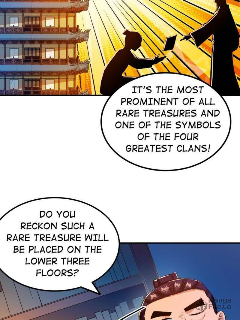 Invincible Martial Sage – Chapter 33 page 47