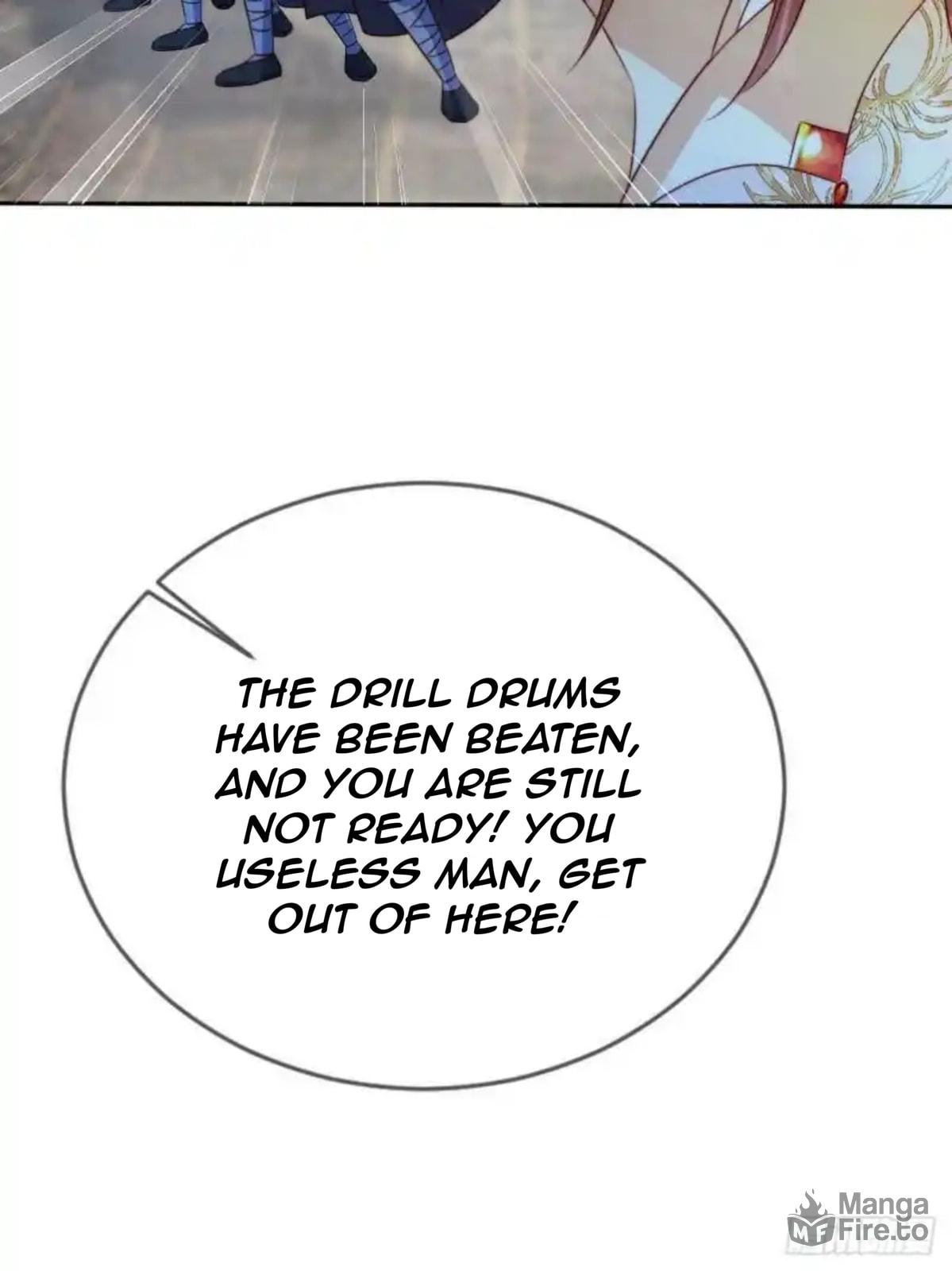 I Became the Attendant of the Villainess – Chapter 5 page 41