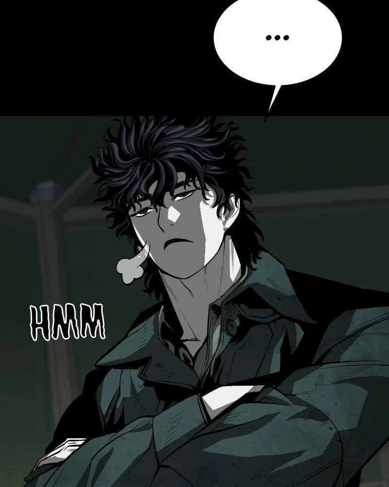 The Protagonist's Hidden Strength – Chapter 39 page 36