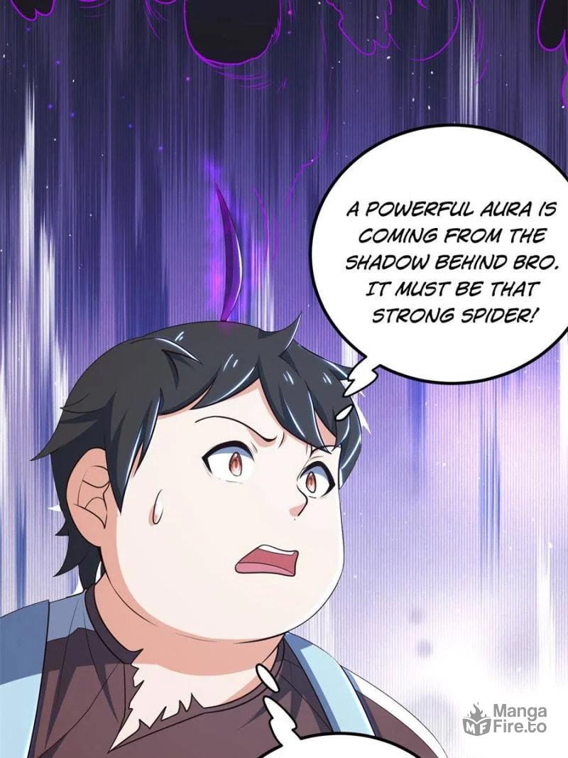Ancient God's Chosen Warriors – Chapter 65 page 4