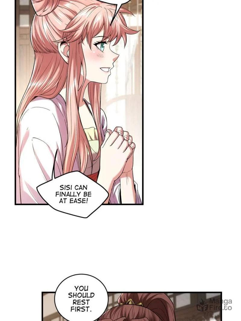 Celebrating the Remaining Life – Chapter 72 page 20