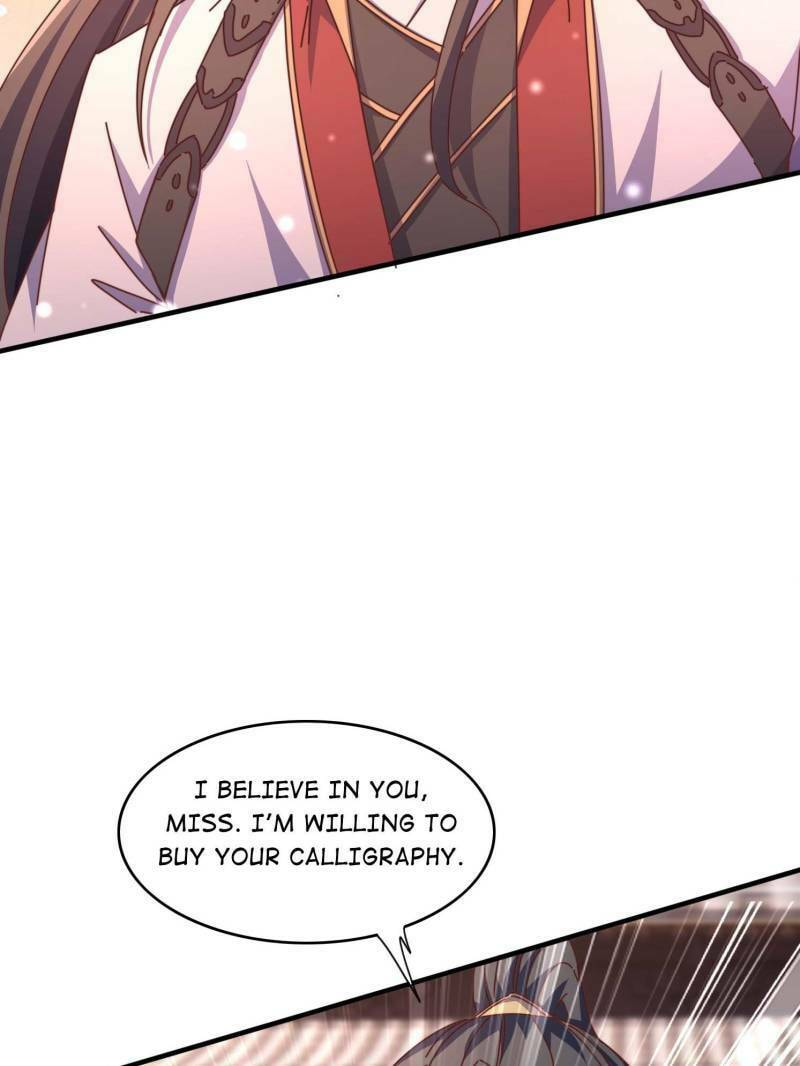 I Can Read Your Fate – Chapter 45 page 33