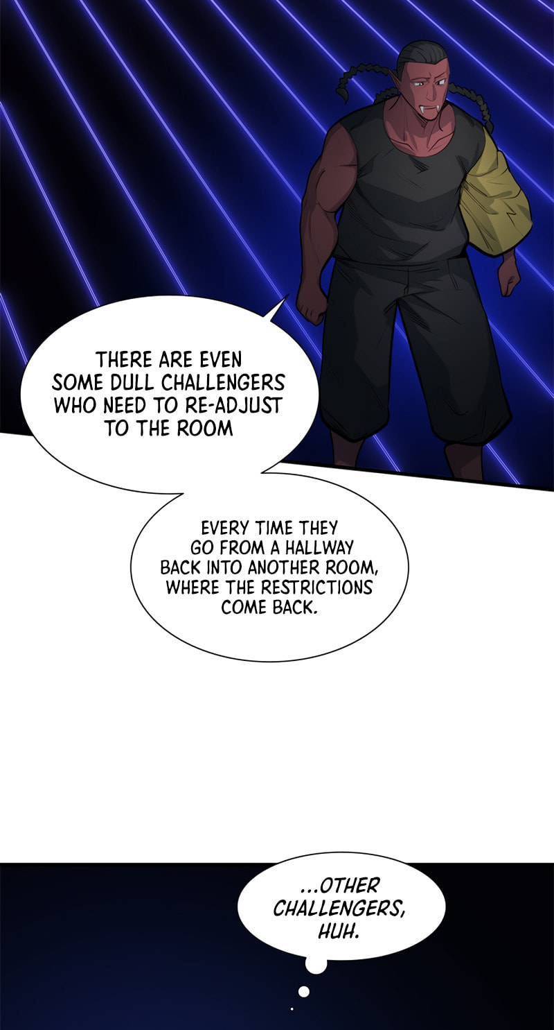 The Tutorial Is Too Tough! – Chapter 73 page 36
