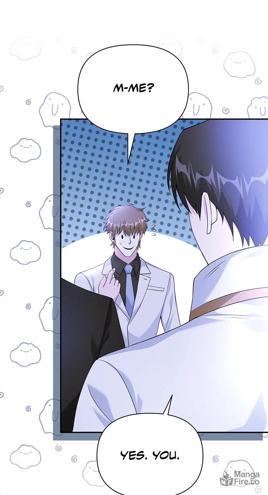 I'm the Villain's Constellation With Empty Pockets – Chapter 31 page 62