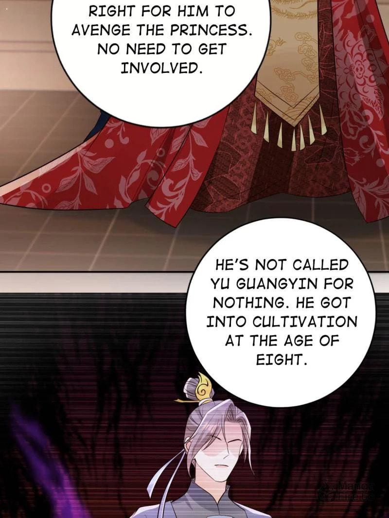 I Became the Attendant of the Villainess – Chapter 53 page 41