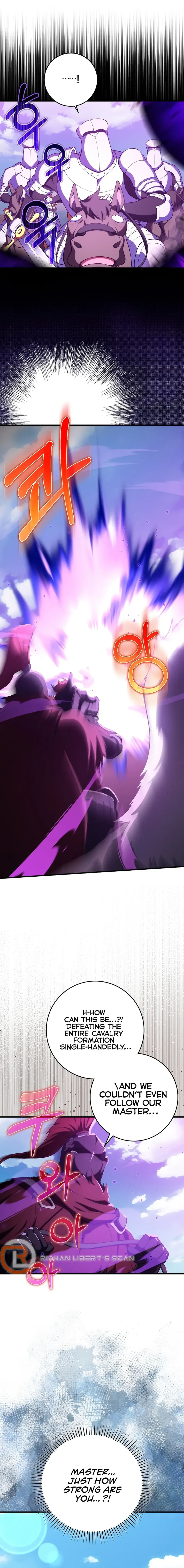 Max Talent Player – Chapter 67 page 12