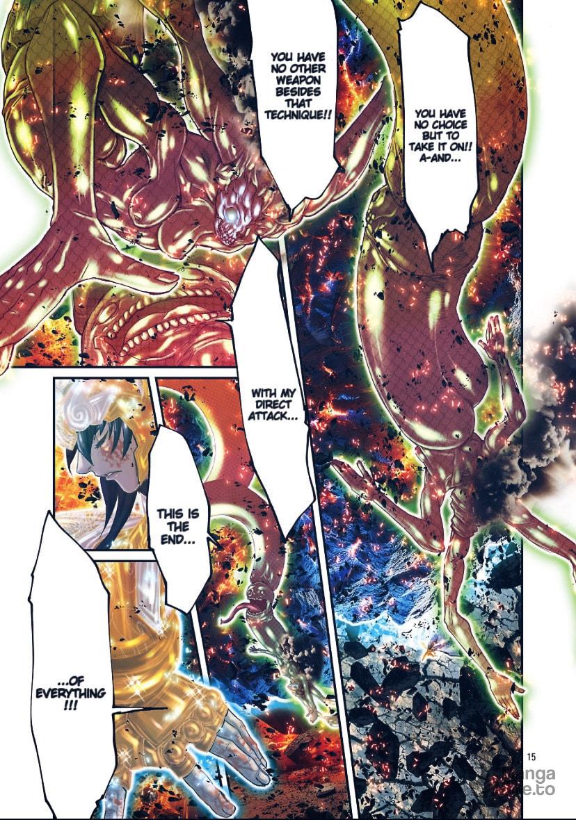 Divine Sword page 9