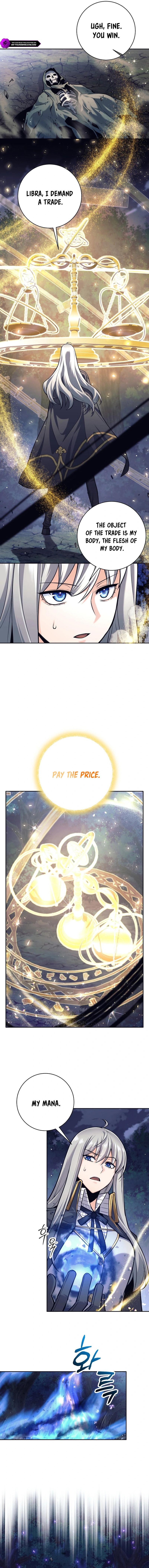 I Quit the Hero's Party – Chapter 31 page 12