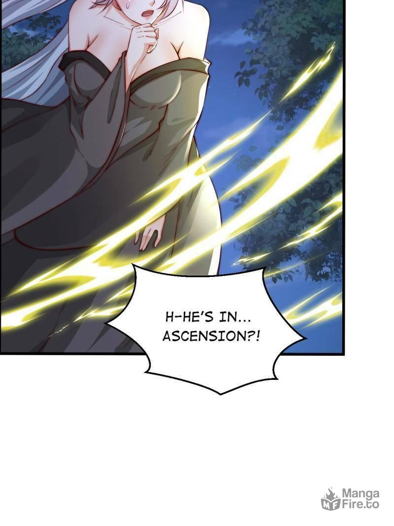 I Can Read Your Fate – Chapter 18 page 39