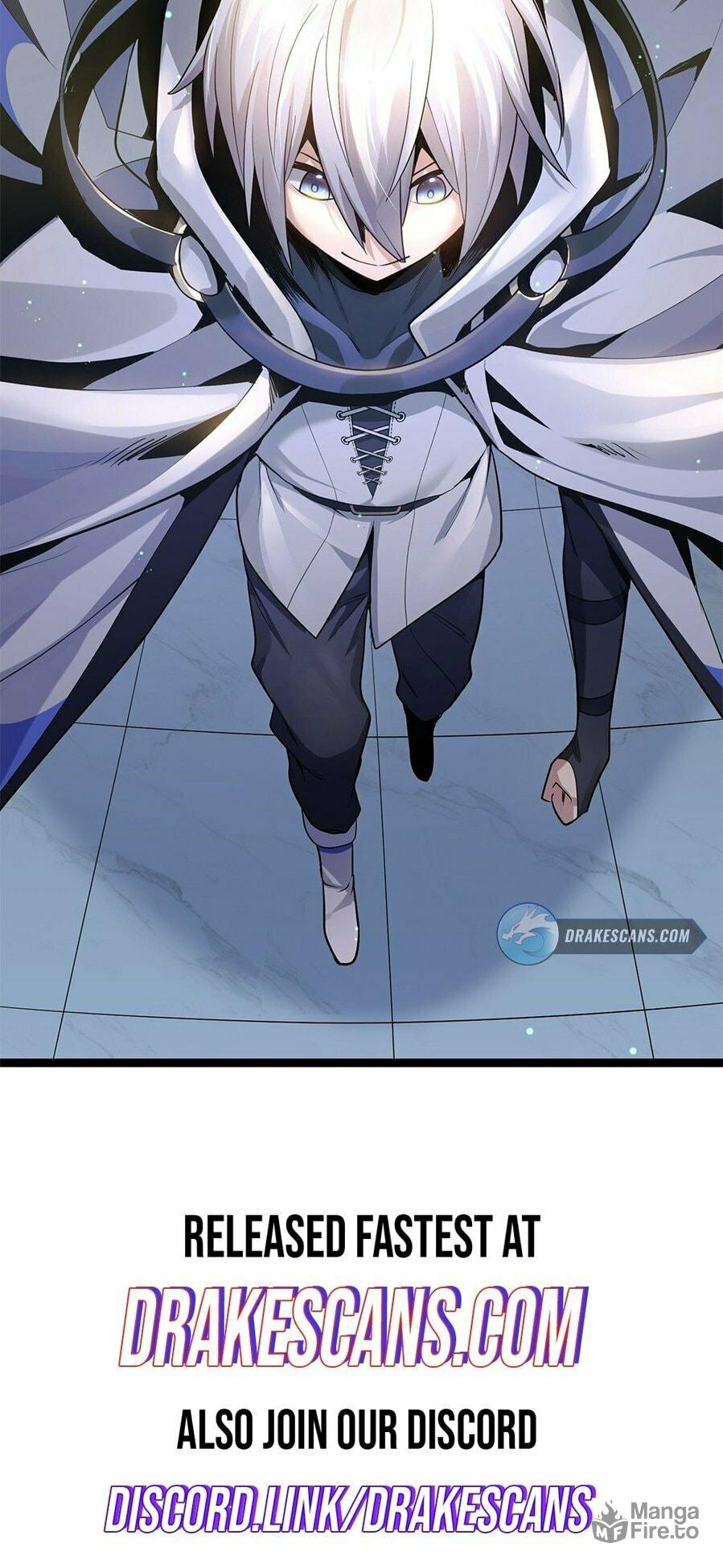 The Lunar King Is Actually Weak?! page 50