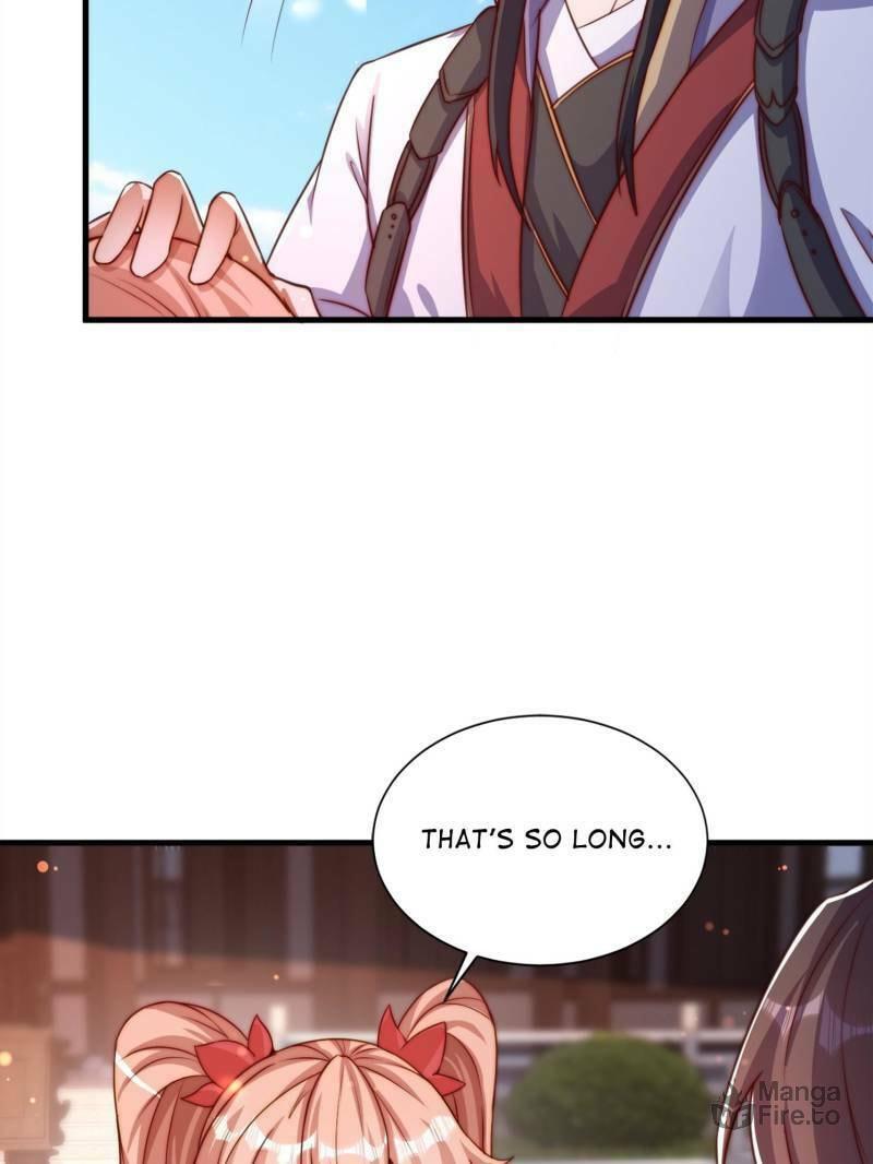I Can Read Your Fate – Chapter 15 page 5