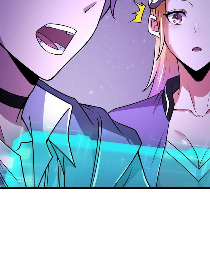 Ancient God's Chosen Warriors – Chapter 8 page 40