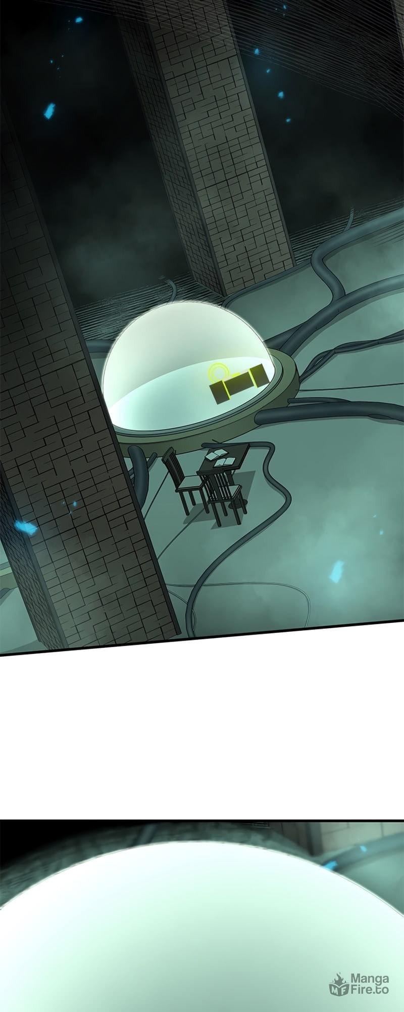 The Tutorial Is Too Tough! – Chapter 63 page 2