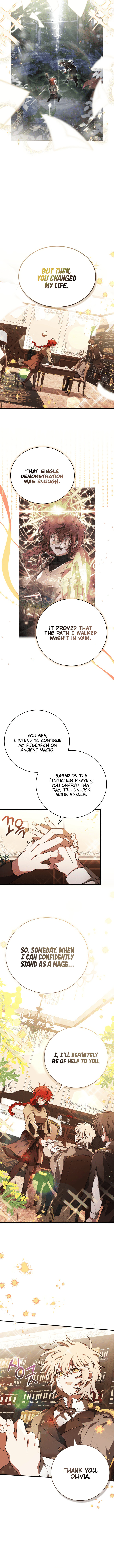 I Become a Legendary Arch Mage by Reading a Book – Chapter 42 page 9