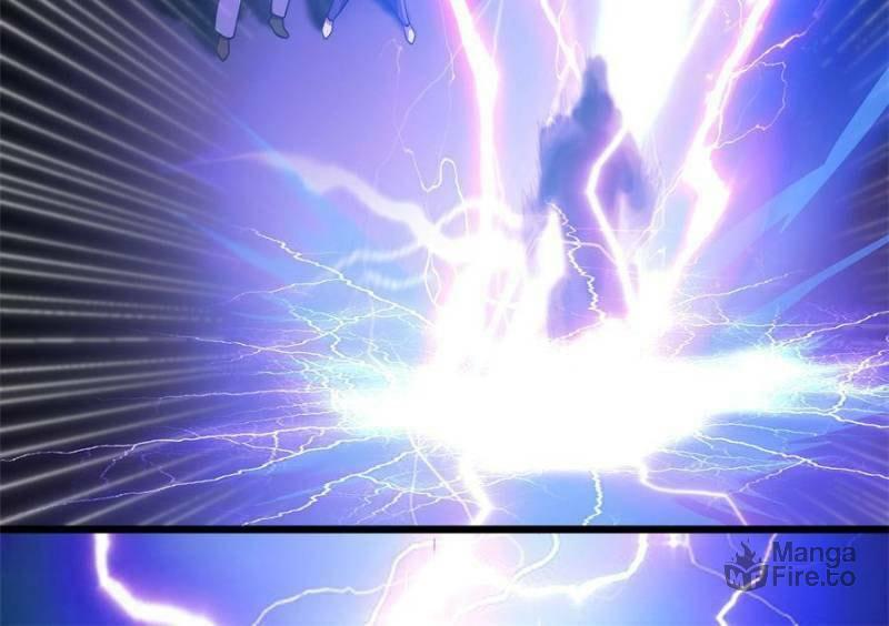 Ancient God's Chosen Warriors – Chapter 11 page 39