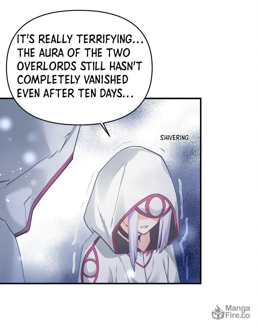 I Look Too Much Like the Boss and the World Actually Believes It – Chapter 49 page 5