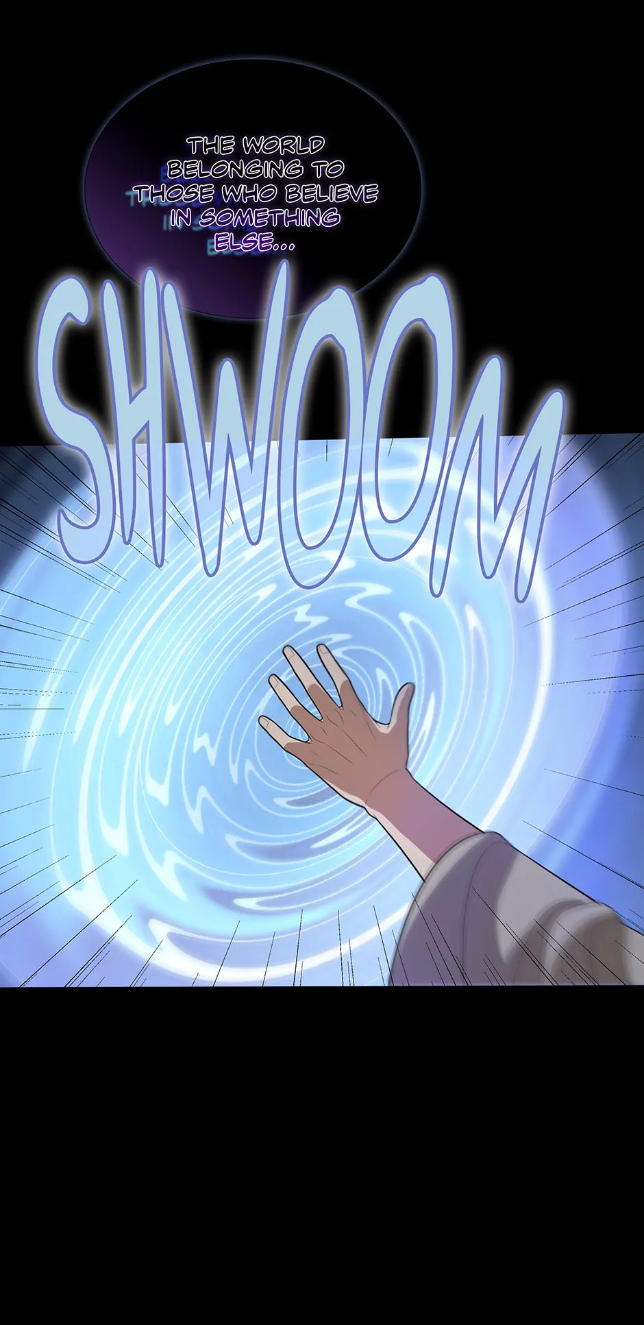 0.0000001% Demon King-nim – Chapter 29 page 3