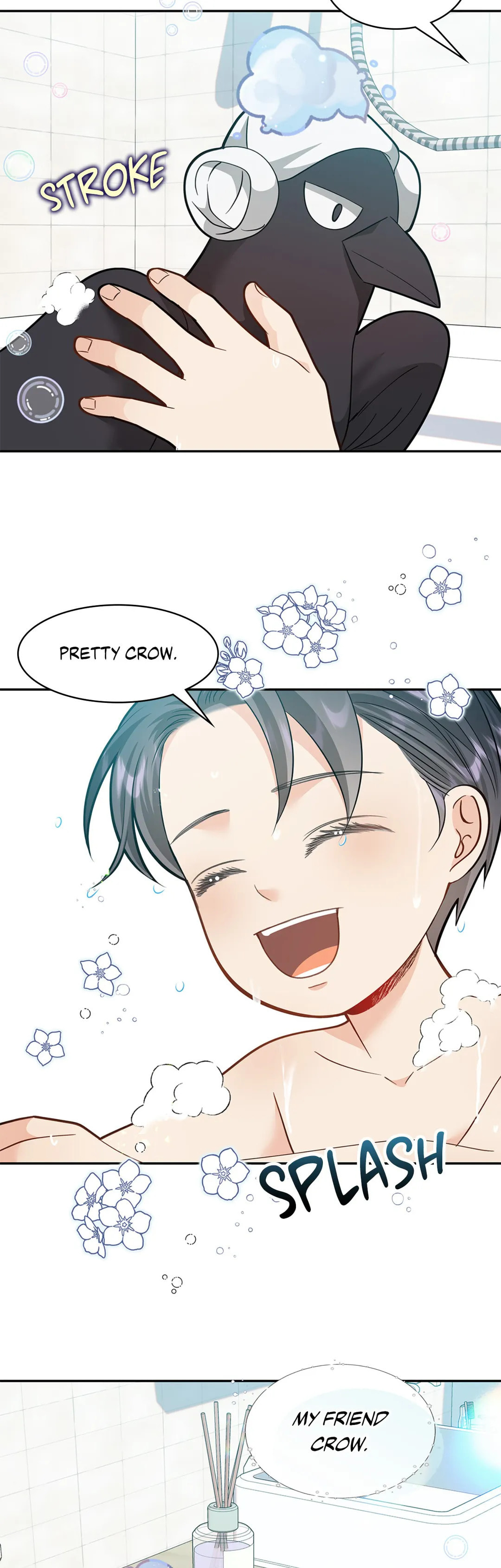The Clandestine Marriage of a Fox – Chapter 34 page 7
