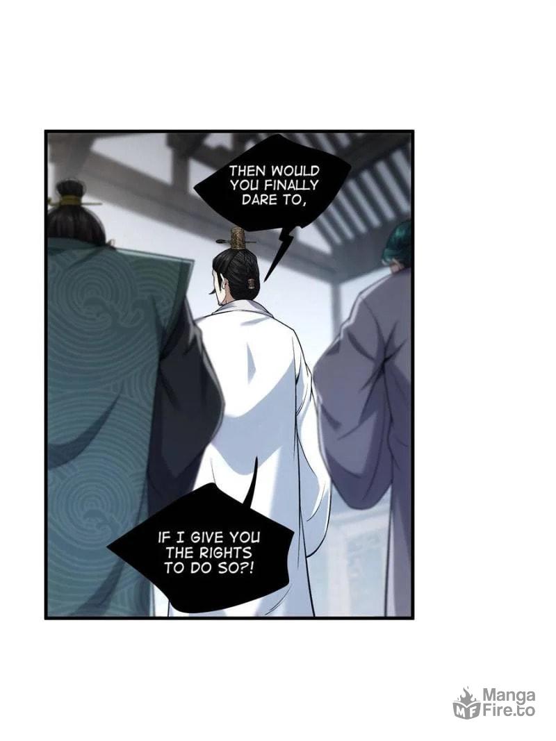 Celebrating the Remaining Life – Chapter 72 page 38