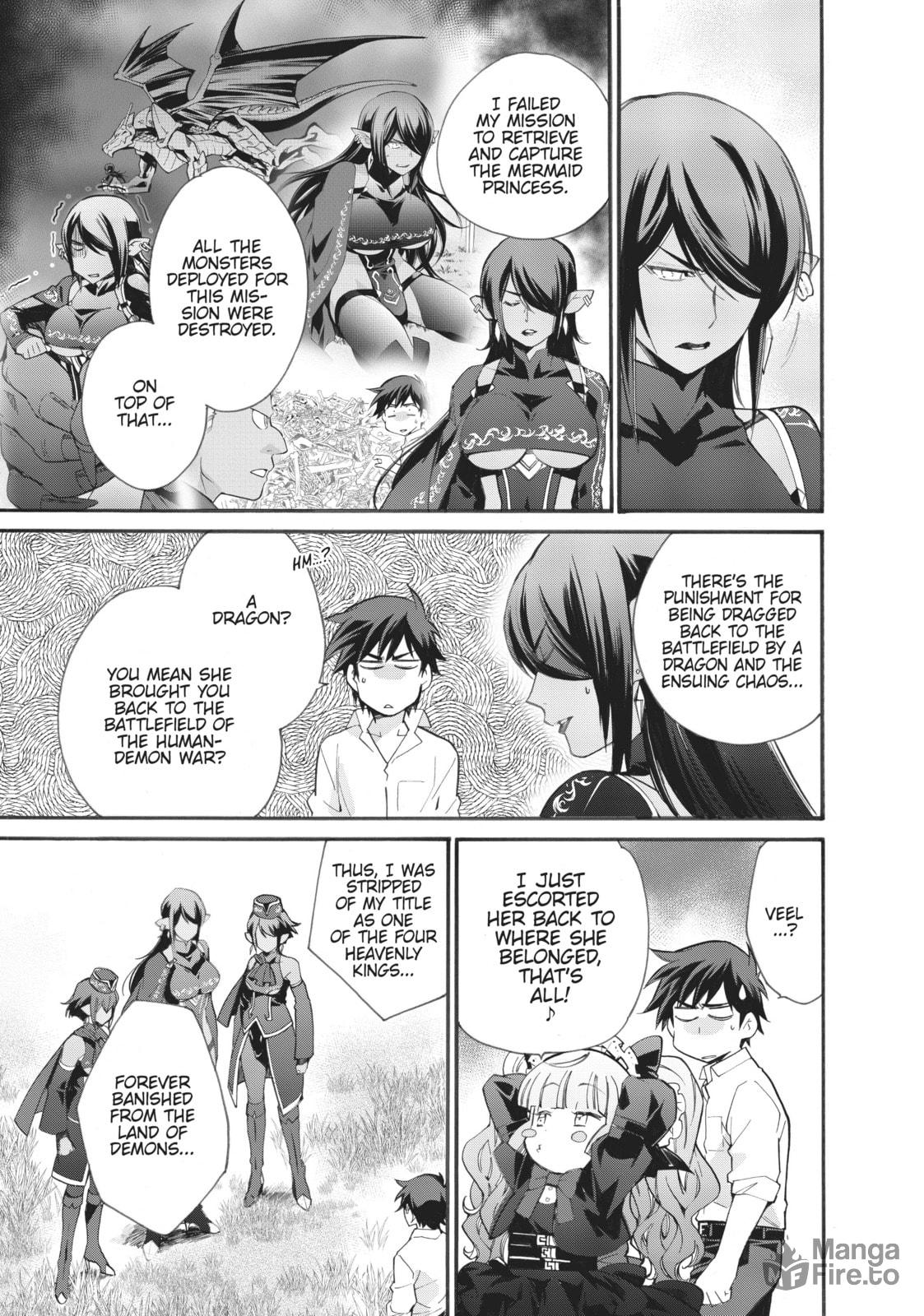 Let's Buy the Land and Cultivate It in a Different World – Chapter 11 page 4