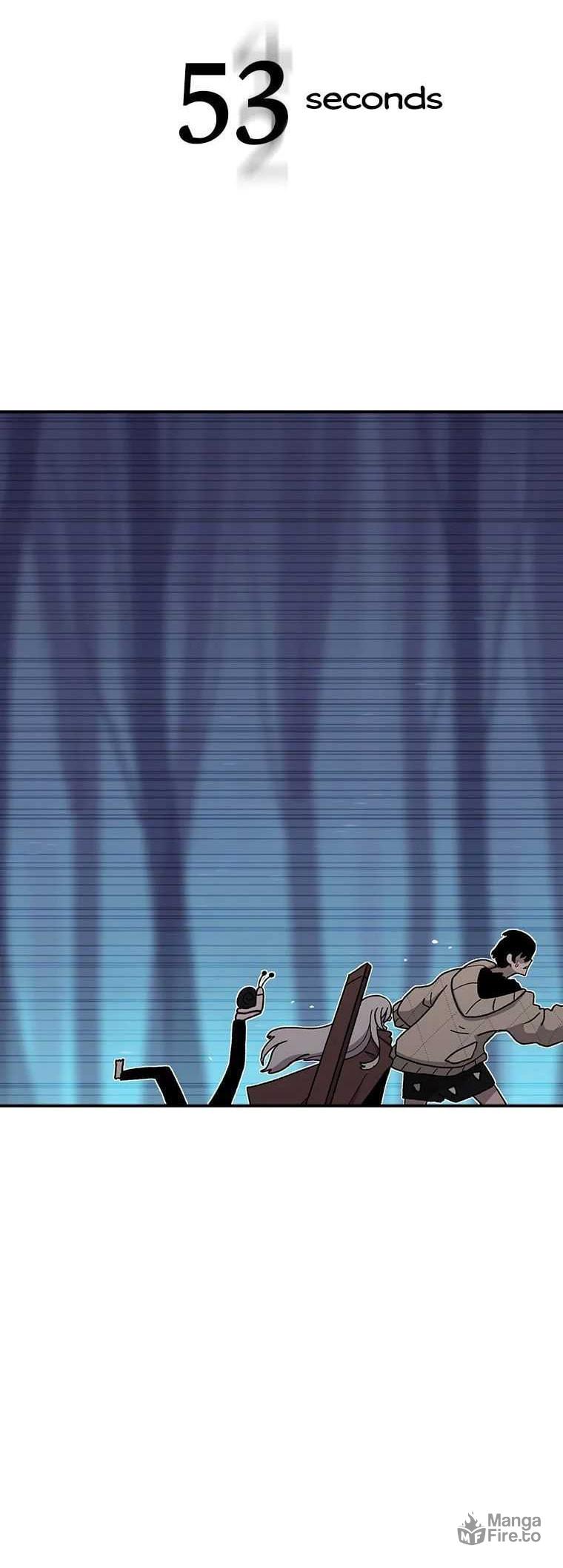 The House Without Time – Chapter 49 page 35
