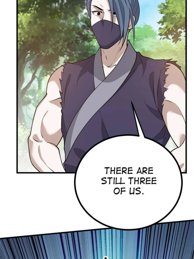 My Son, Quickly Rely On Your Father's Prestige – Chapter 24 page 27