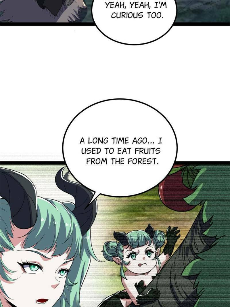 Ancient God's Chosen Warriors – Chapter 80 page 30