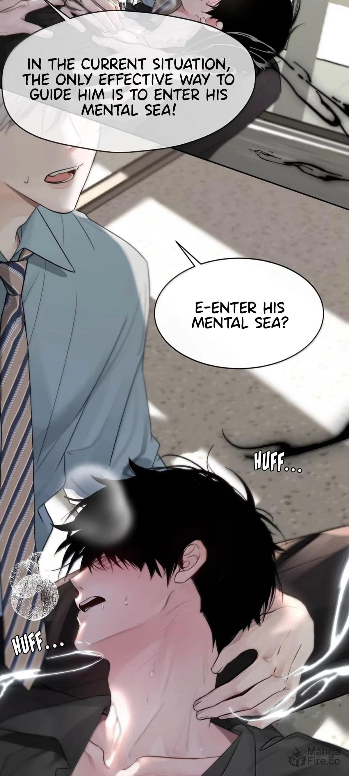 Mental condition crashed page 41