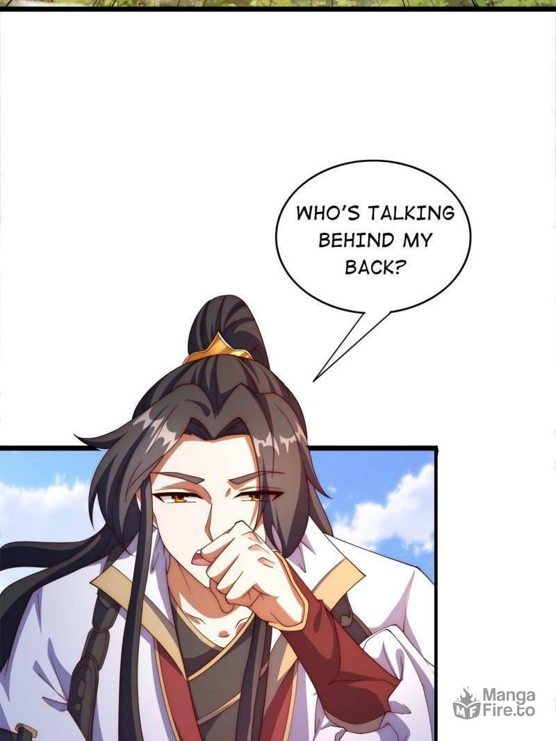 I Can Read Your Fate – Chapter 4 page 41