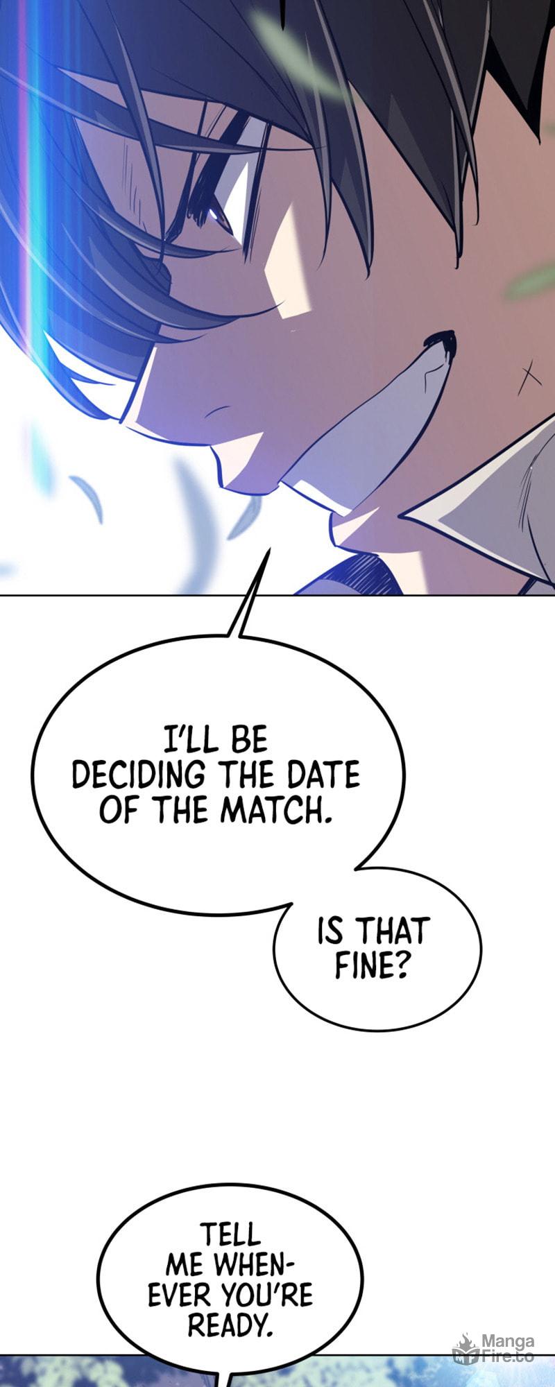 Disciple of the Holy Sword – Chapter 5 page 69