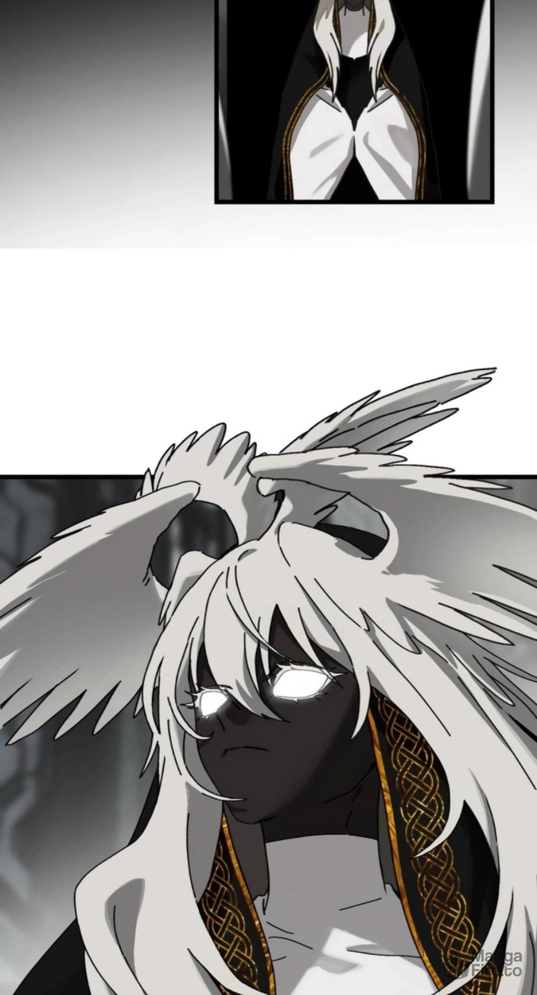 On My Way To See My Mom – Chapter 22 page 41