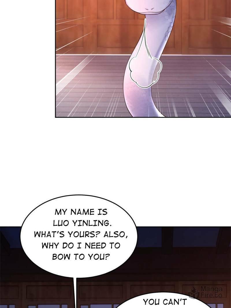 I Can Read Your Fate – Chapter 13 page 23