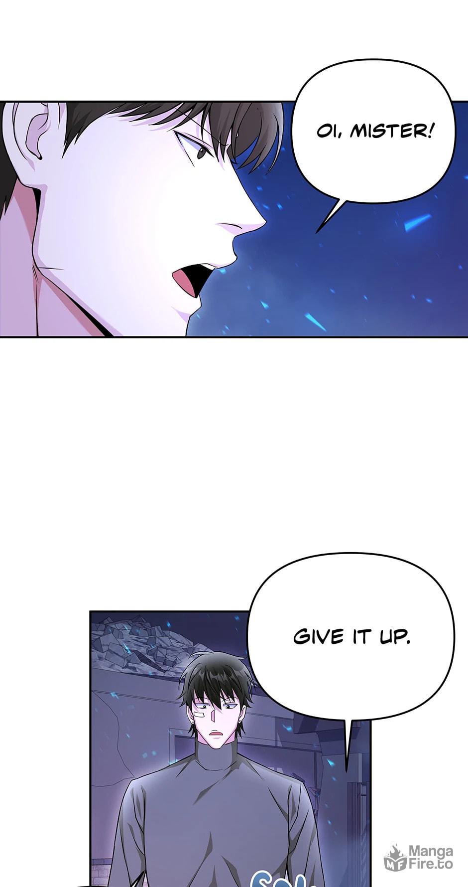 I'm the Villain's Constellation With Empty Pockets – Chapter 6 page 62