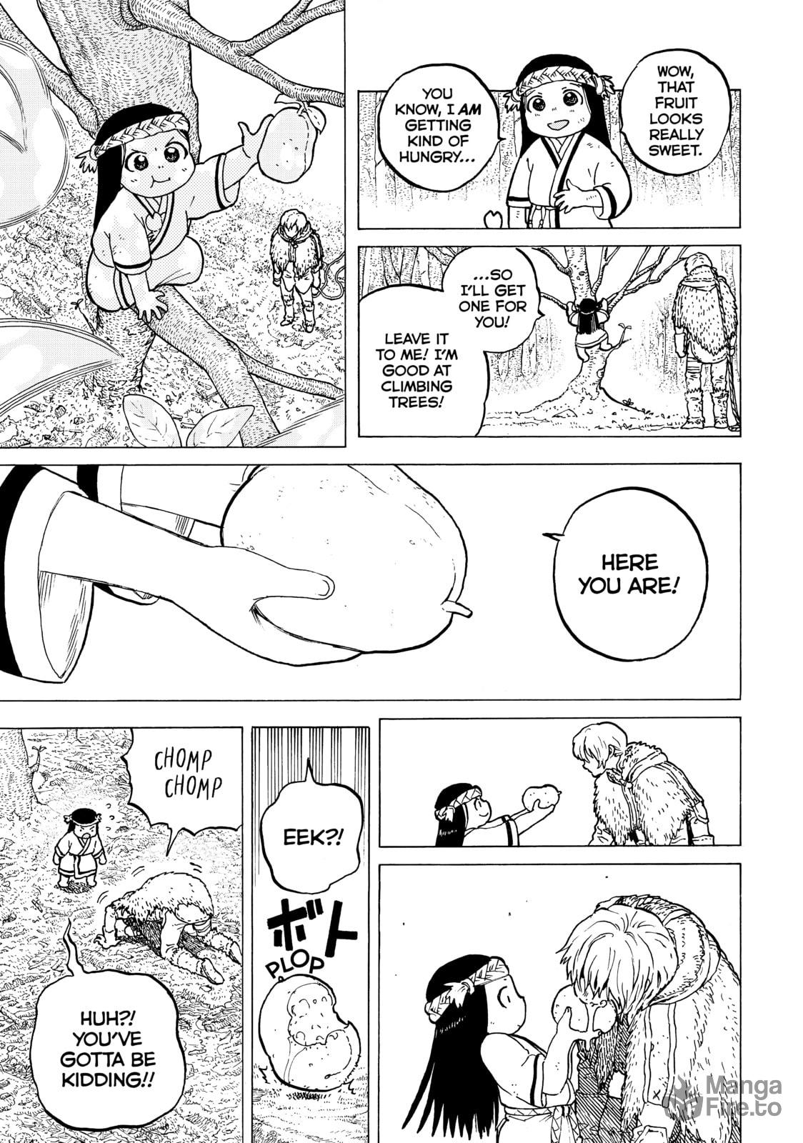 Playing House page 8