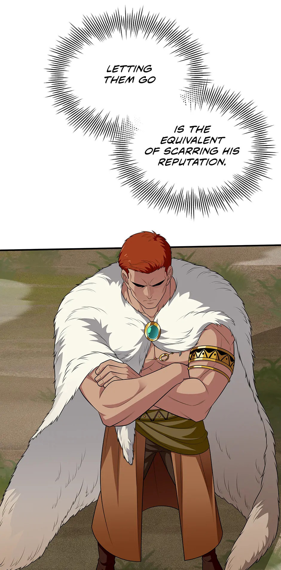0.0000001% Demon King-nim – Chapter 25 page 12