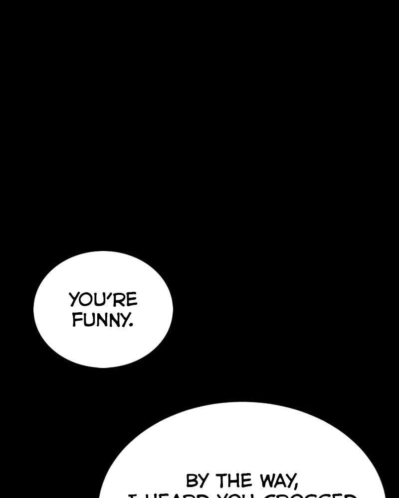 The Protagonist's Hidden Strength – Chapter 39 page 25