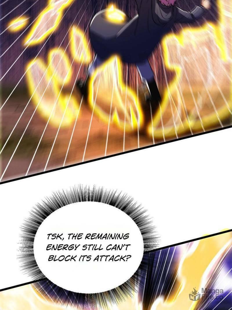 Ancient God's Chosen Warriors – Chapter 62 page 44
