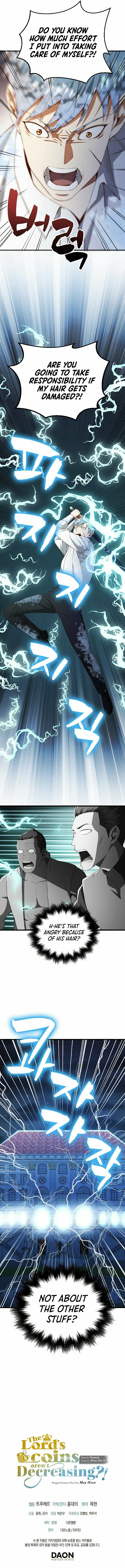 The Lord of Coins – Chapter 55 page 7
