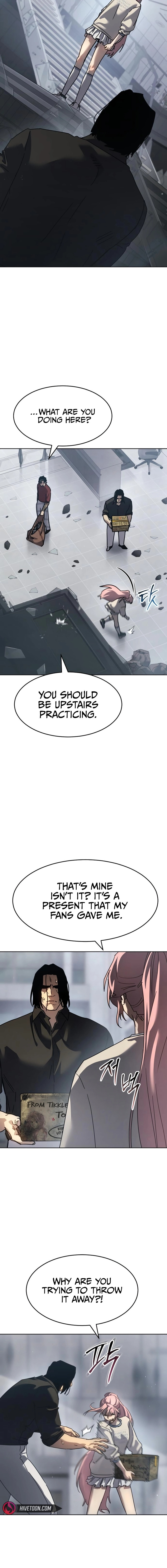 Laws of the good child – Chapter 43 page 8